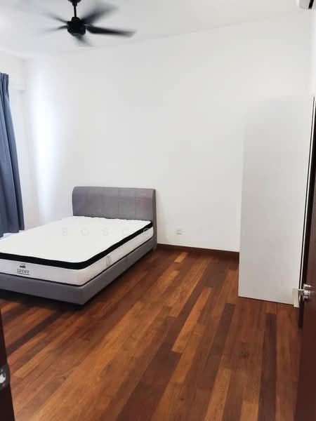 Kondominium untuk Disewa di Muze @ PICC - Bosco Teoh - Bedroom - PropertyGuru.com.my