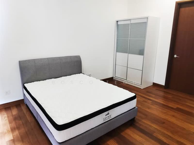 Kondominium untuk Disewa di Muze @ PICC - Bosco Teoh - Bedroom - PropertyGuru.com.my
