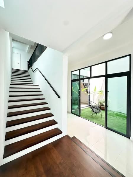 Rumah Teres 3 Tingkat untuk Disewa di Desa Parkcity (Kuala Lumpur) - Rex Tan - Interior - PropertyGuru.com.my