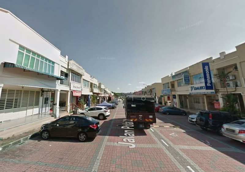 Shop / Office for Sale in Taman Pulai Utama (Skudai) - Eva Siow - PropertyGuru.com.my