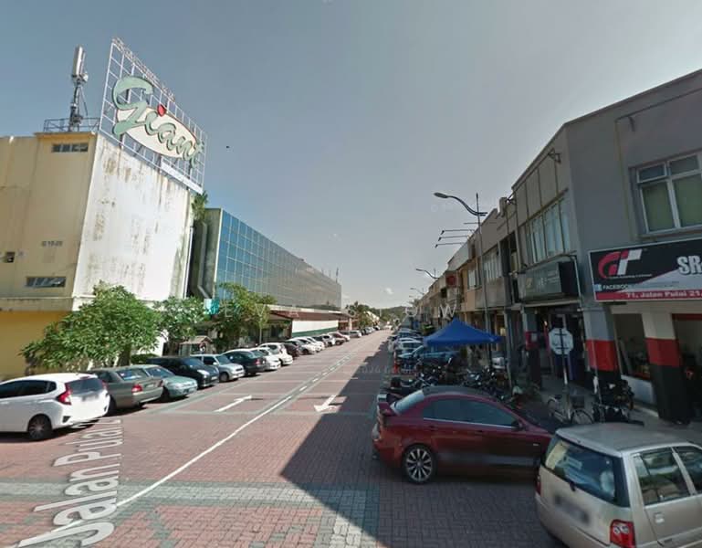Shop / Office for Sale in Taman Pulai Utama (Skudai) - Eva Siow - PropertyGuru.com.my
