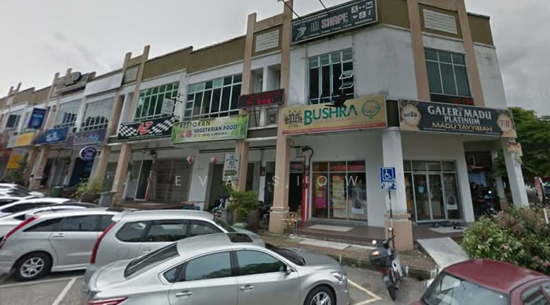 Shop / Office for Sale in Taman Pulai Utama (Skudai) - Eva Siow - PropertyGuru.com.my