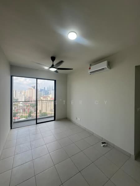 Pangsapuri untuk Disewa di Residensi Max - Meister CY - View - PropertyGuru.com.my