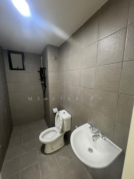 Pangsapuri untuk Disewa di Residensi Max - Meister CY - Bathroom - PropertyGuru.com.my
