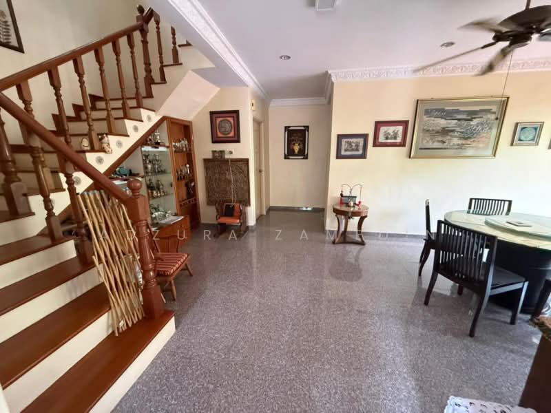 Rumah Banglo untuk Dijual di Taman Tuanku Jaafar (Sungai Gadut) - Adzura Zamedin - Interior - PropertyGuru.com.my