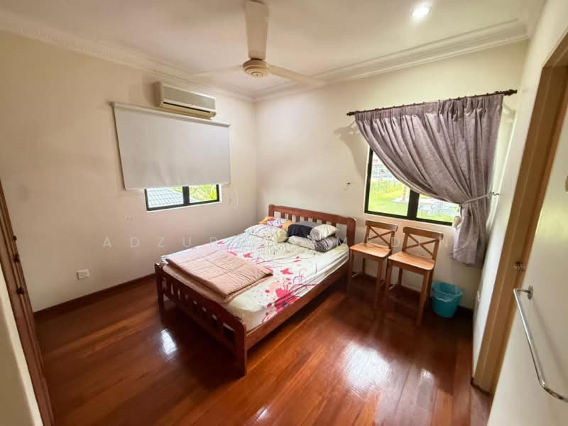 Rumah Banglo untuk Dijual di Taman Tuanku Jaafar (Sungai Gadut) - Adzura Zamedin - Bedroom - PropertyGuru.com.my