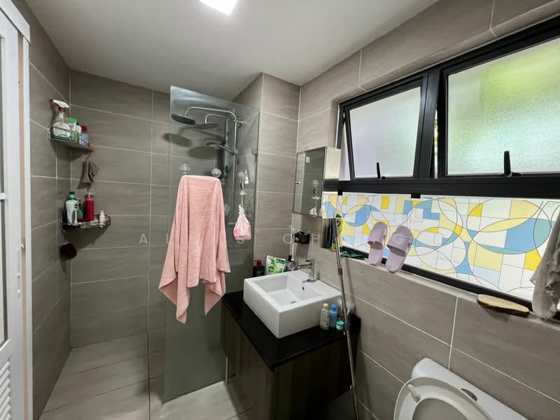 Service Residence for Rent at Maisson - Alvis Chong - Bathroom - PropertyGuru.com.my