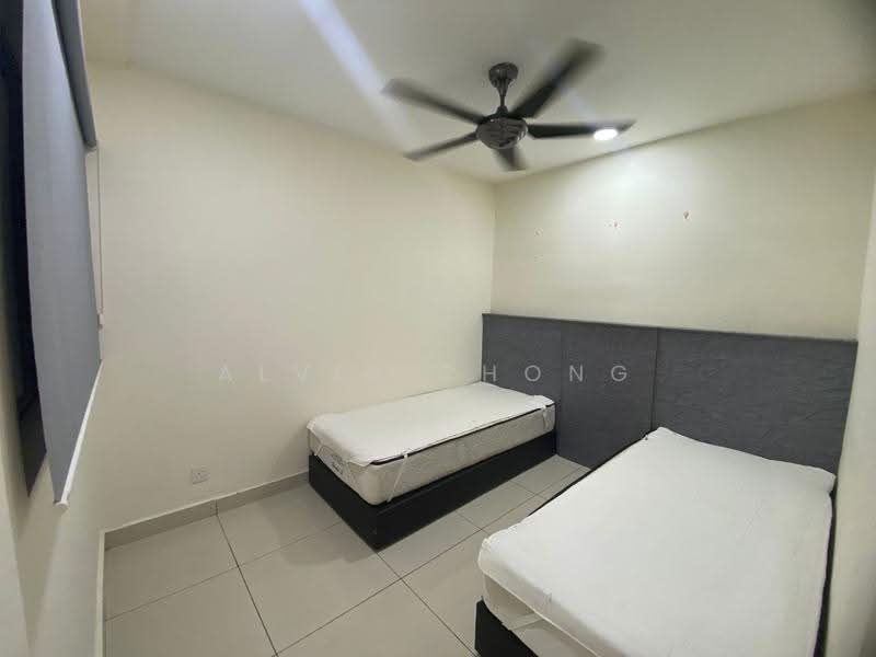 Service Residence for Rent at Maisson - Alvis Chong - Bedroom - PropertyGuru.com.my