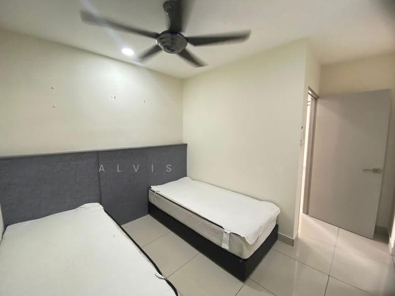 Service Residence for Rent at Maisson - Alvis Chong - Bedroom - PropertyGuru.com.my