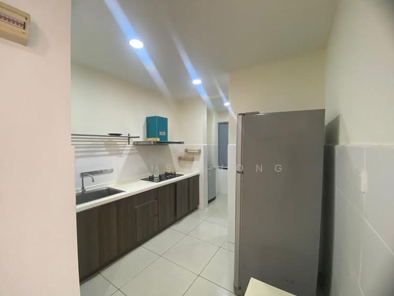 Service Residence for Rent at Maisson - Alvis Chong - Kitchen - PropertyGuru.com.my