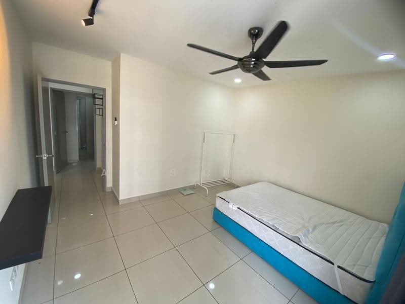 Service Residence for Rent at Maisson - Alvis Chong - Bedroom - PropertyGuru.com.my