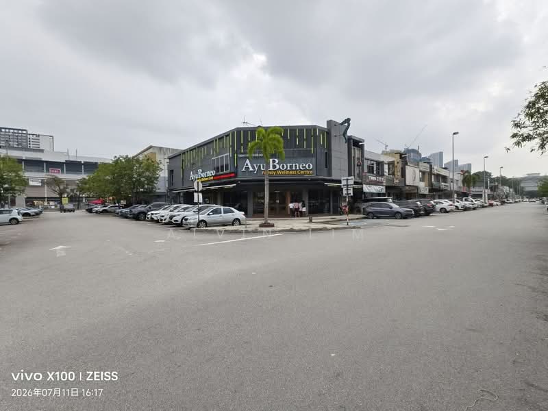 Kedai untuk Disewa di Bandar Botanic (Klang) - Alvin Lim - Exterior - PropertyGuru.com.my