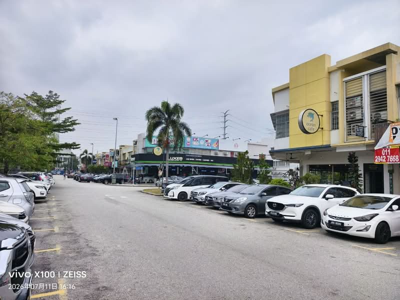 Kedai untuk Disewa di Bandar Botanic (Klang) - Alvin Lim - Exterior - PropertyGuru.com.my