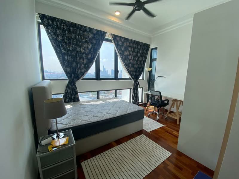 Servis Apartment untuk Disewa di PJ Midtown - Josh Chai - PropertyGuru.com.my