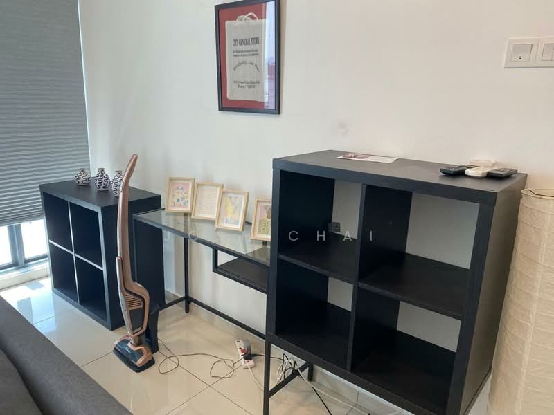 Servis Apartment untuk Disewa di PJ Midtown - Josh Chai - Interior - PropertyGuru.com.my