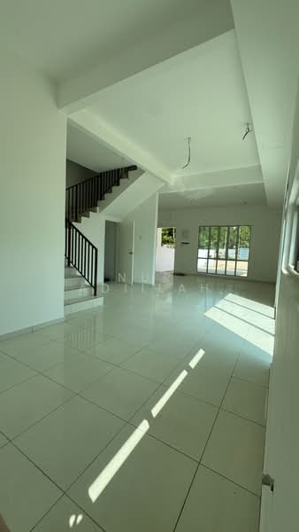 2-storey Terraced House for Sale in Kulim (Kedah) - Nur Adiilah - Living Room - PropertyGuru.com.my