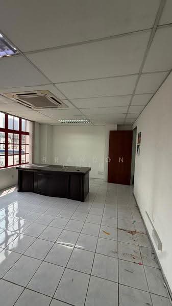Shop / Office for Rent in Sentul (Sentul) - Brandon Chin - Interior - PropertyGuru.com.my
