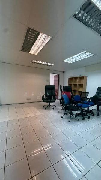 Shop / Office for Rent in Sentul (Sentul) - Brandon Chin - Interior - PropertyGuru.com.my