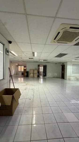 Shop / Office for Rent in Sentul (Sentul) - Brandon Chin - Interior - PropertyGuru.com.my
