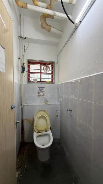 Shop / Office for Rent in Sentul (Sentul) - Brandon Chin - Bathroom - PropertyGuru.com.my