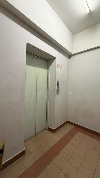Shop / Office for Rent in Sentul (Sentul) - Brandon Chin - Corridor - PropertyGuru.com.my