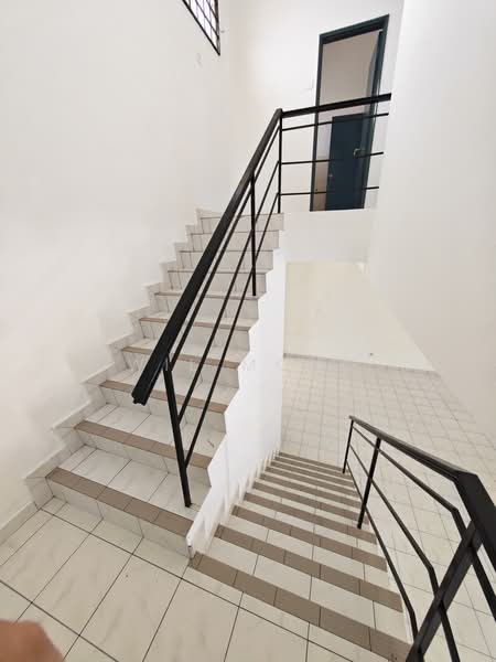 Terraced House for Sale in Johor Bahru (Johor) - Wil Mong - Interior - PropertyGuru.com.my