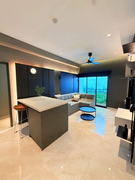 Service Residence for Sale at KSL Blossom Square - Evans Ee - PropertyGuru.com.my