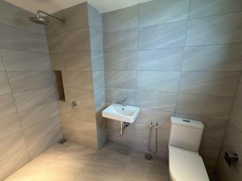 Service Residence for Sale at KSL Blossom Square - Evans Ee - PropertyGuru.com.my