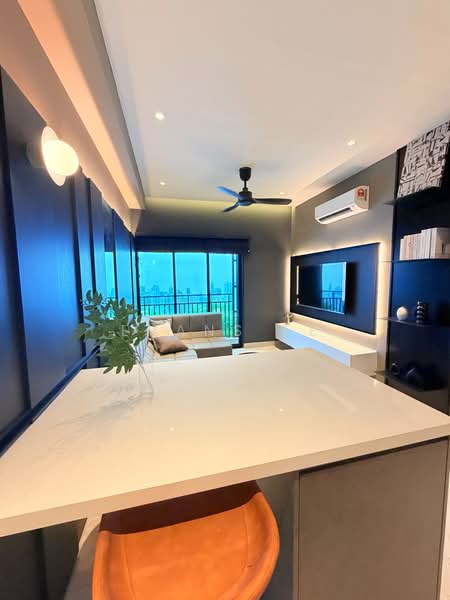 Service Residence for Sale at KSL Blossom Square - Evans Ee - PropertyGuru.com.my
