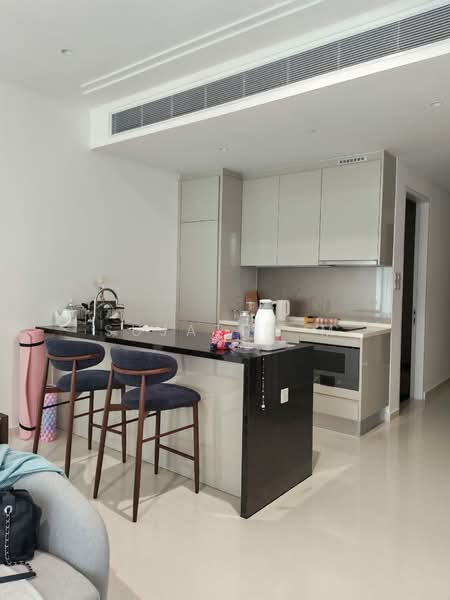 Service Residence for Sale at Regent Suites @ Pavilion Damansara Heights - Sujatha M - Kitchen - PropertyGuru.com.my