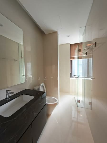 Service Residence for Sale at Regent Suites @ Pavilion Damansara Heights - Sujatha M - Bathroom - PropertyGuru.com.my