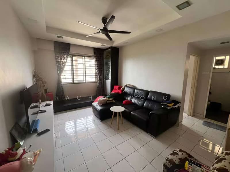 Kondominium untuk Dijual di The Aliff Residences (Alif Utama) - Rachel Wong - PropertyGuru.com.my