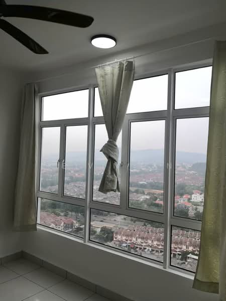 Condominium for Sale at Puncak 7 - Kelvin Tan - View - PropertyGuru.com.my