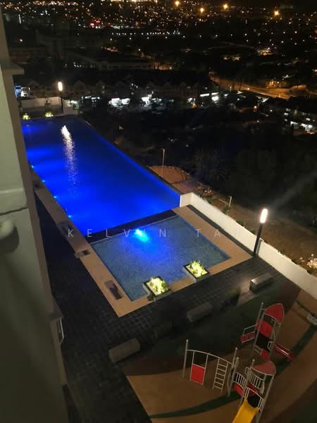 Condominium for Sale at Puncak 7 - Kelvin Tan - Exterior - PropertyGuru.com.my