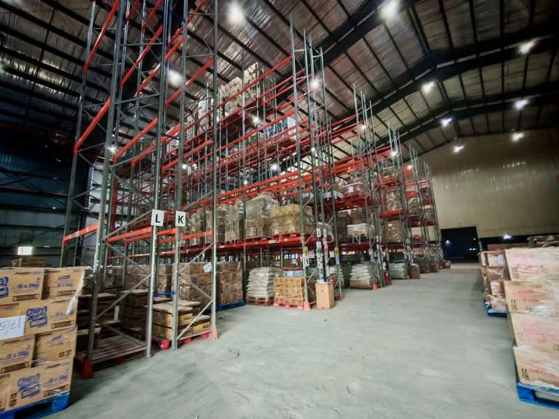 Detached Factory for Sale in Taman Klang Utama (Kapar) - Lim Jeon - Interior - PropertyGuru.com.my