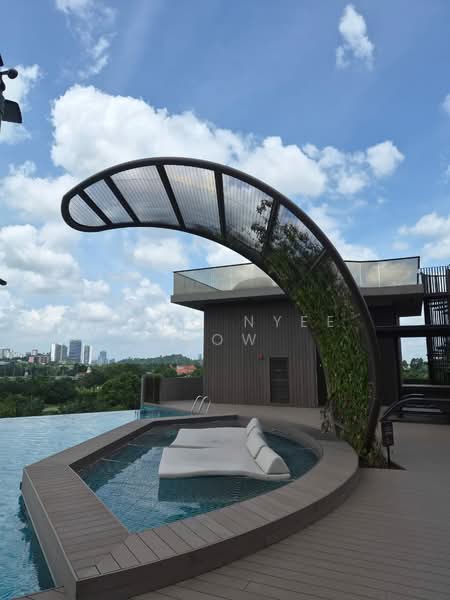 Servis Apartment untuk Dijual di Jendela Residences - Vong Nyee How - Exterior - PropertyGuru.com.my