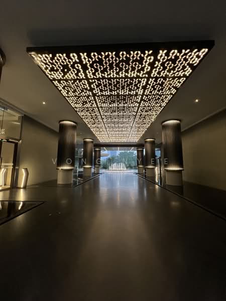 Servis Apartment untuk Dijual di Jendela Residences - Vong Nyee How - PropertyGuru.com.my