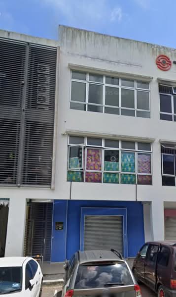 Kedai untuk Dijual di Gerbang Nusajaya (Iskandar Puteri (Nusajaya)) - Eva Siow - PropertyGuru.com.my
