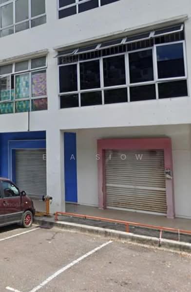 Kedai untuk Dijual di Gerbang Nusajaya (Iskandar Puteri (Nusajaya)) - Eva Siow - Exterior - PropertyGuru.com.my