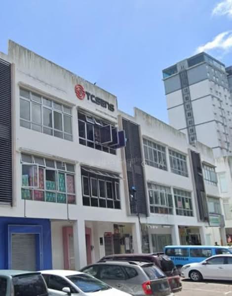 Kedai untuk Dijual di Gerbang Nusajaya (Iskandar Puteri (Nusajaya)) - Eva Siow - Exterior - PropertyGuru.com.my