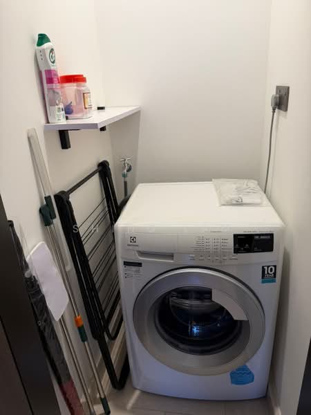 Servis Apartment untuk Disewa di Marriott Residence @ Gurney - Shing Lam - PropertyGuru.com.my