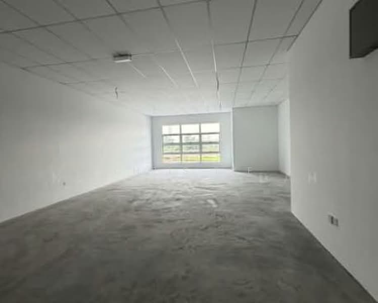 Kedai / Pejabat untuk Disewa di Seksyen U16 (Shah Alam) - Chris Tye - Interior - PropertyGuru.com.my