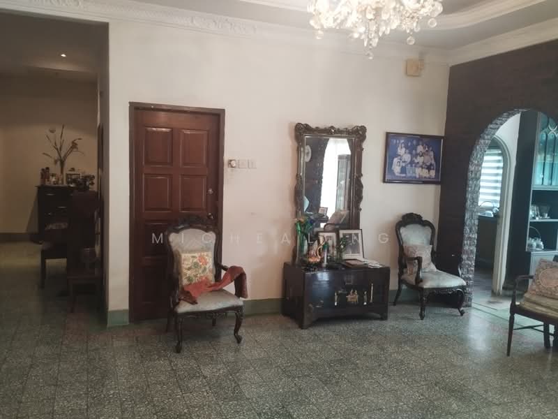 Rumah Banglo untuk Dijual di Petaling Jaya (Selangor) - Micheal Ng - PropertyGuru.com.my