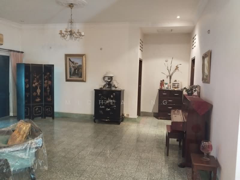 Rumah Banglo untuk Dijual di Petaling Jaya (Selangor) - Micheal Ng - PropertyGuru.com.my