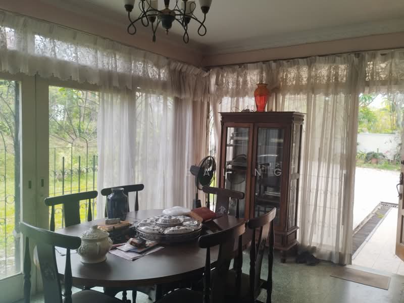 Rumah Banglo untuk Dijual di Petaling Jaya (Selangor) - Micheal Ng - PropertyGuru.com.my