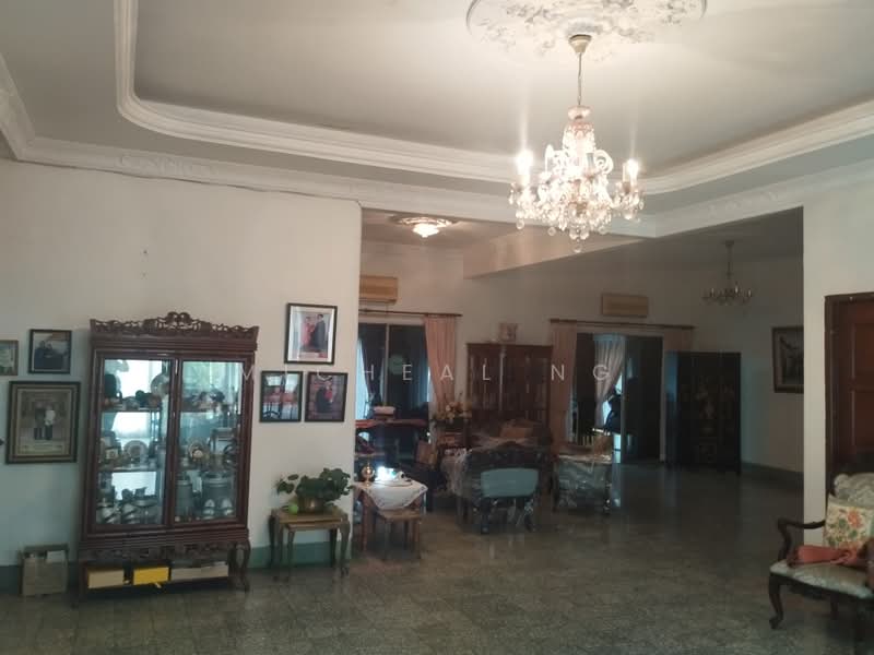 Rumah Banglo untuk Dijual di Petaling Jaya (Selangor) - Micheal Ng - PropertyGuru.com.my
