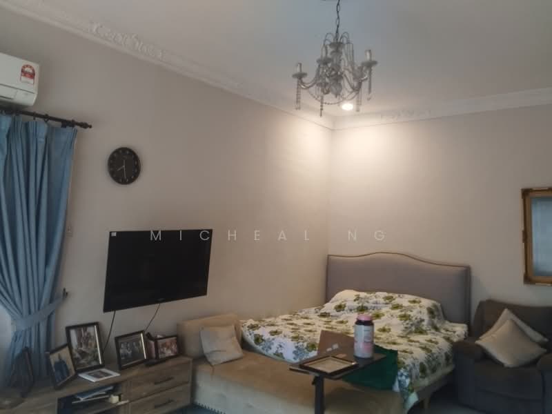 Rumah Banglo untuk Dijual di Petaling Jaya (Selangor) - Micheal Ng - PropertyGuru.com.my