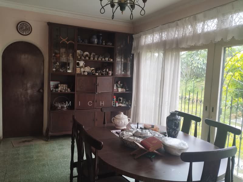 Rumah Banglo untuk Dijual di Petaling Jaya (Selangor) - Micheal Ng - PropertyGuru.com.my