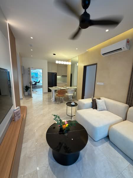 Service Residence for Sale at KSL Blossom Square - Evans Ee - PropertyGuru.com.my
