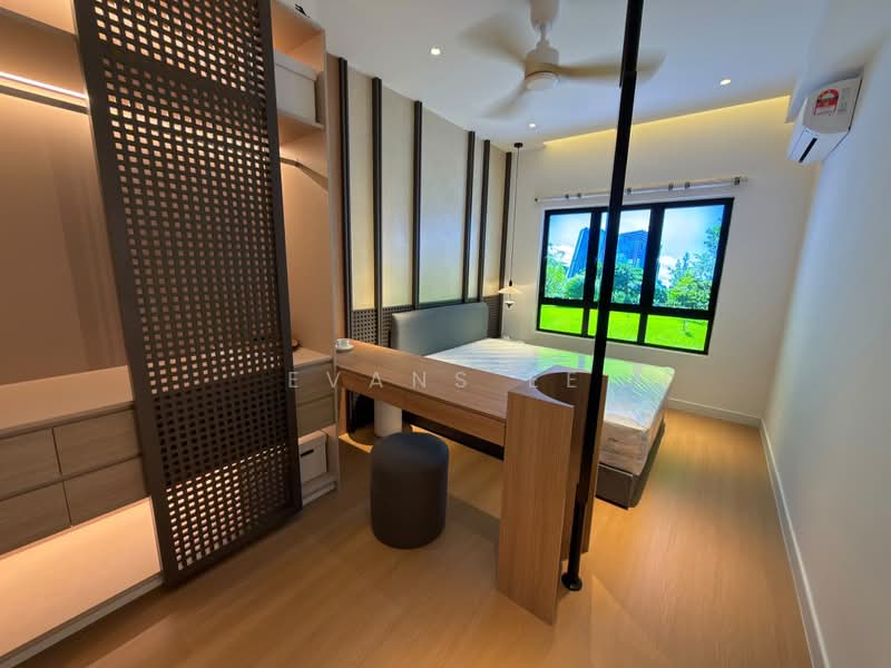 Service Residence for Sale at KSL Blossom Square - Evans Ee - PropertyGuru.com.my